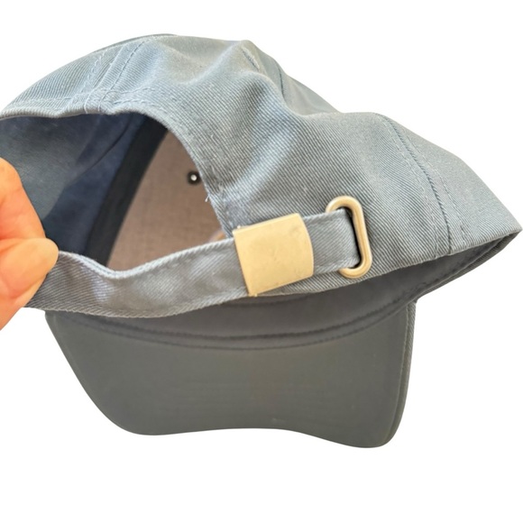 NWOT Tommy Bahama Light Blue Cap - Picture 3 of 4
